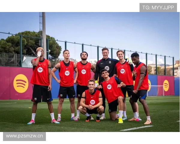 拉玛西亚回归,巴萨复兴曙光初现还是迫于形势无奈之举