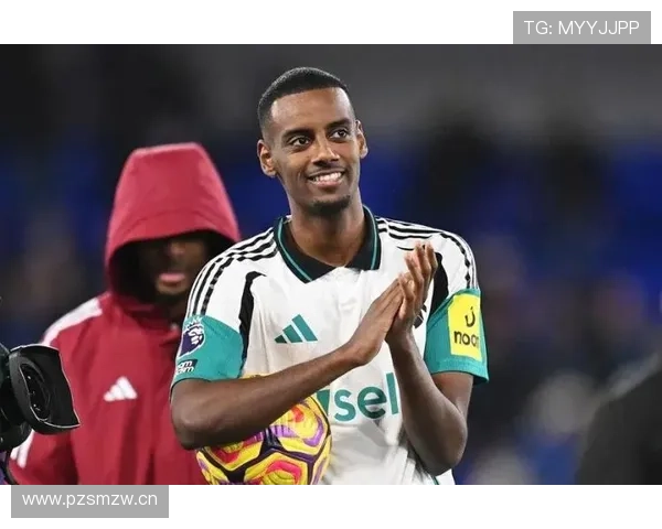 伊萨克距离未来顶级中锋标准还有多远？