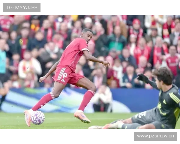 利物浦防线屡遭打穿，压迫体系崩塌成防守漏洞根源