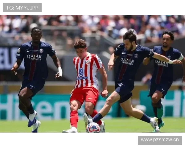 巴黎圣日耳曼边路成进攻核心，进攻层次是否面临削弱？