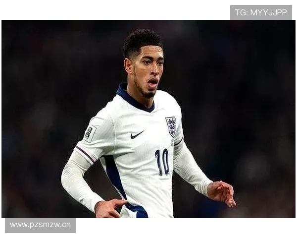 福登与贝林厄姆：英格兰未来核心之争