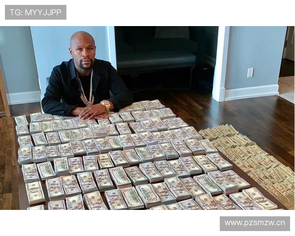 弗洛伊德·梅威瑟逛超市那画面，购物车像奢侈品展，普通人看了心态碎