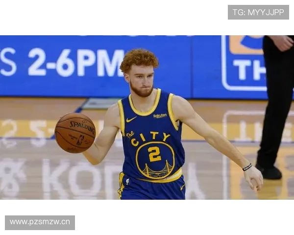 乔丹·普尔利用无球跑动拉开空位，提升三分命中率明显超过队友