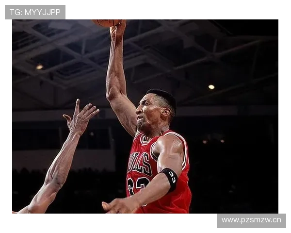 皮蓬无球跑动牵制力改变公牛战术格局